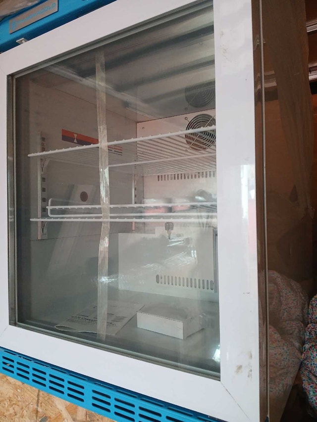 Pharmacold NAB-140 Under Counter Vaccine Pharmacy Refrigerator - photo 3