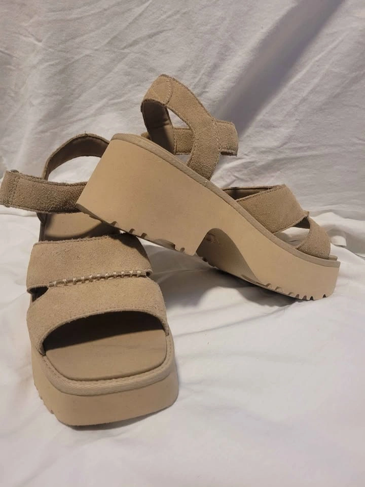 Ugg New Heights Ankle Strap - photo 2