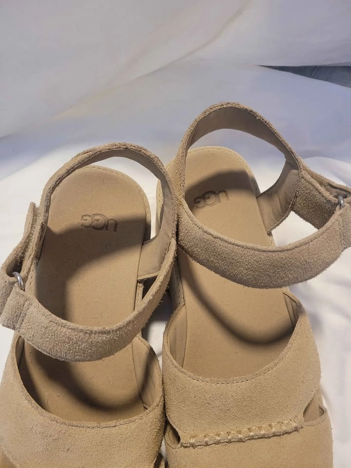 Ugg New Heights Ankle Strap - photo 3