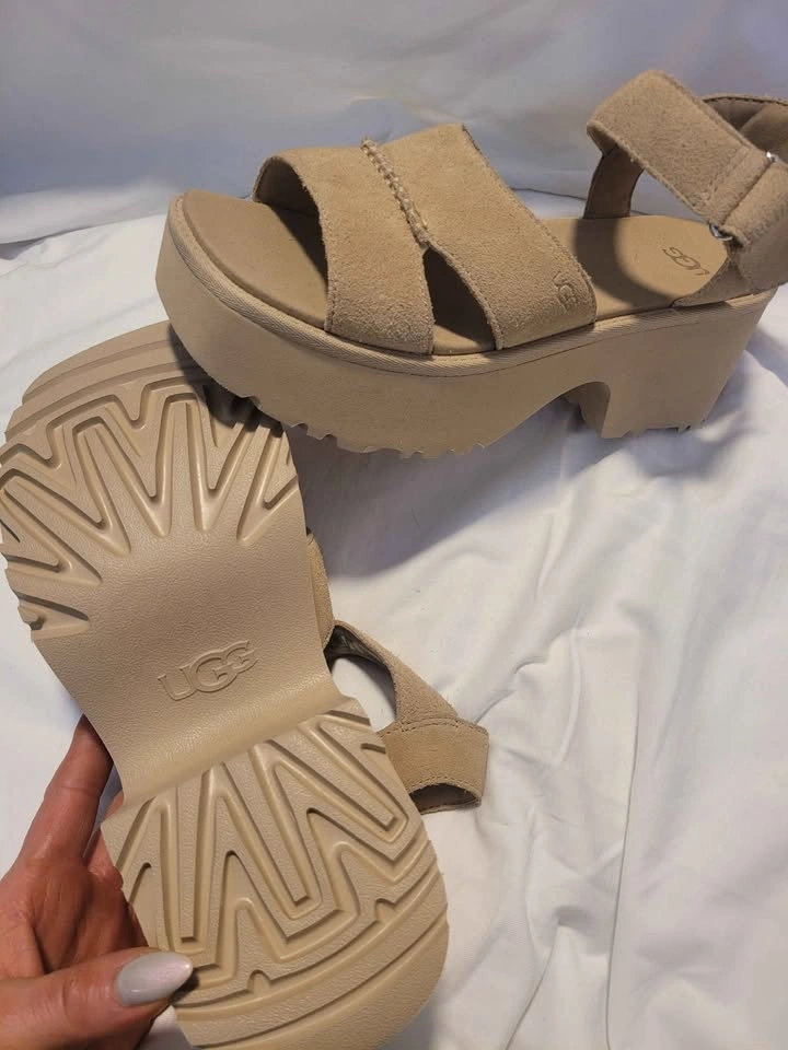 Ugg New Heights Ankle Strap - photo 4
