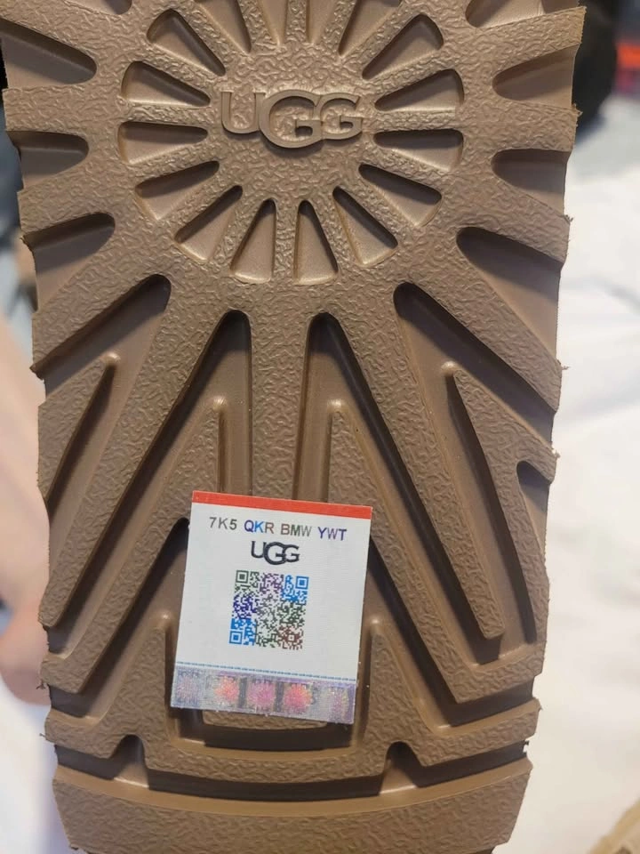 Ugg New Heights Ankle Strap - photo 5