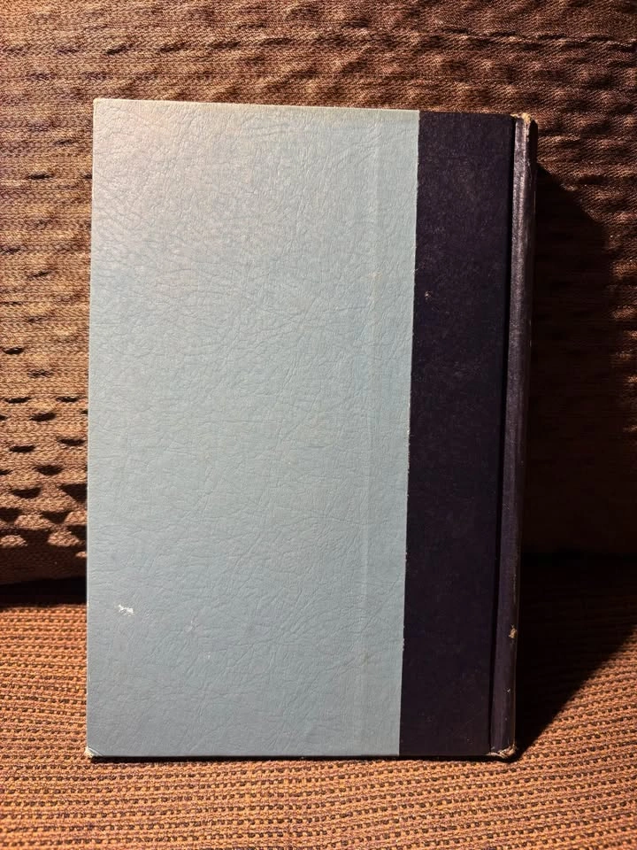 Vintage Classic Hardcover Book: “The Sun Also Rises" by Ernest H - photo 2