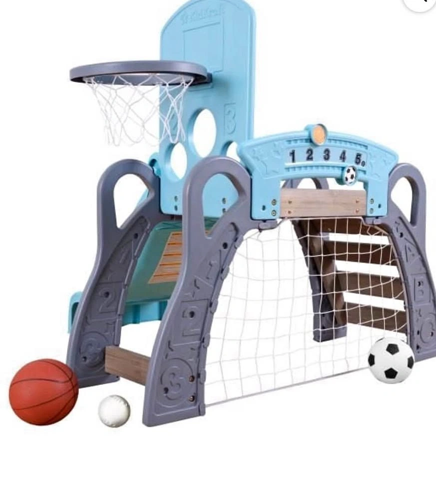 KidKraft 5-in-1 Sports Climber