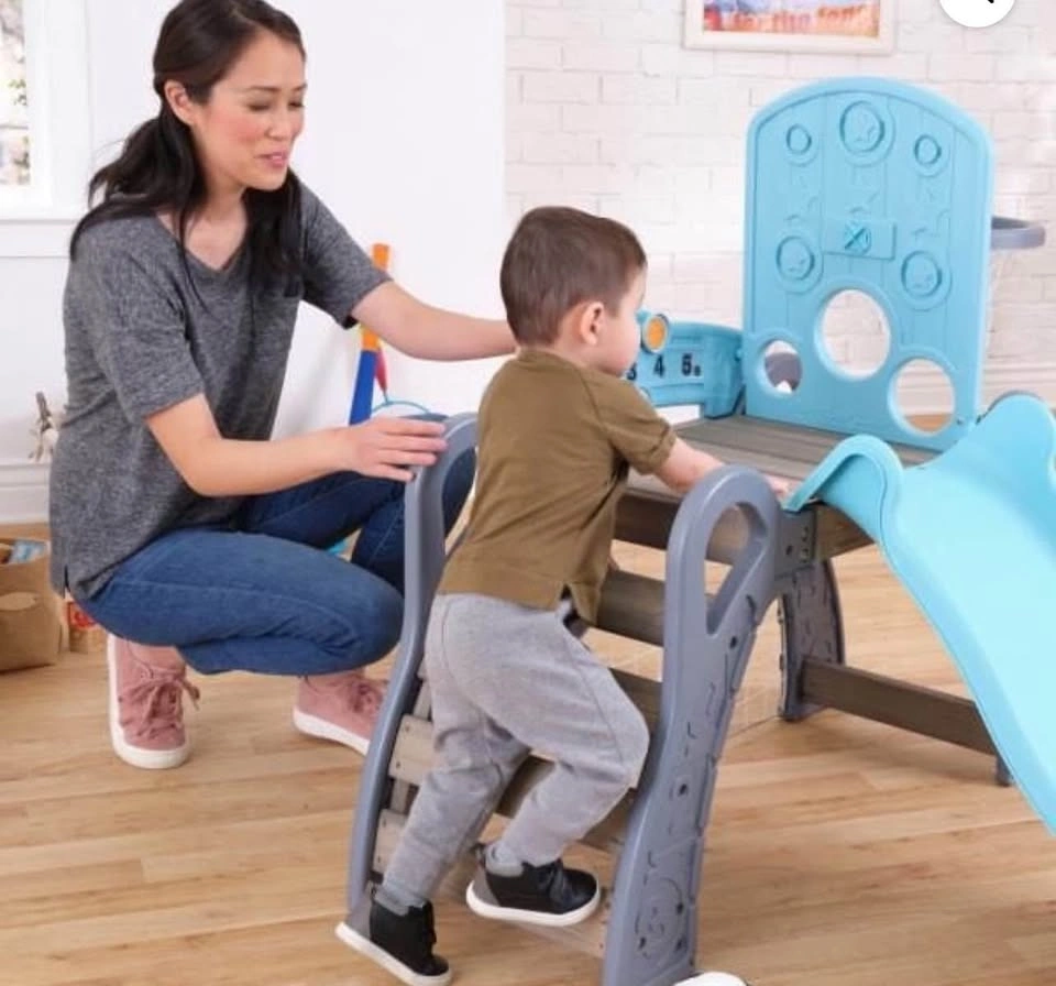 KidKraft 5-in-1 Sports Climber - photo 3