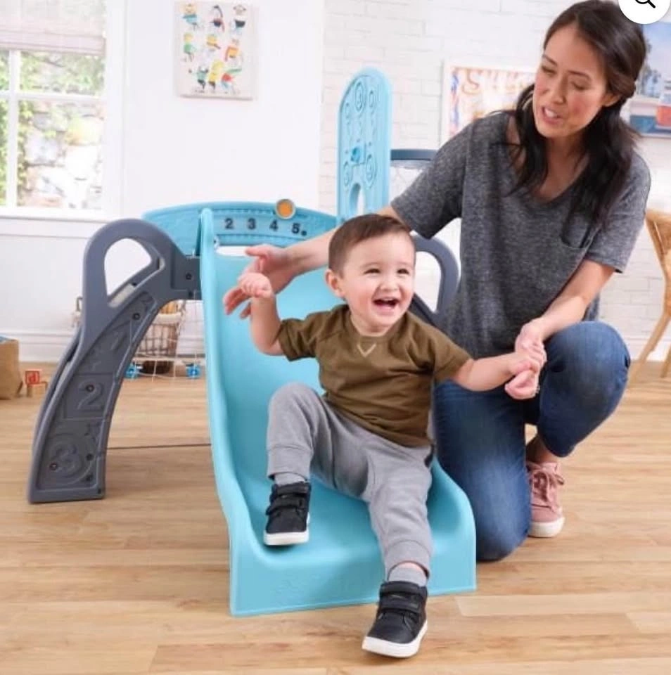 KidKraft 5-in-1 Sports Climber - photo 4