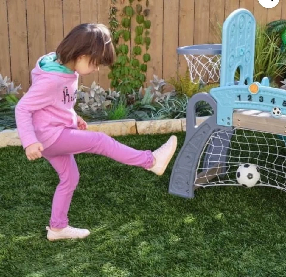 KidKraft 5-in-1 Sports Climber - photo 5