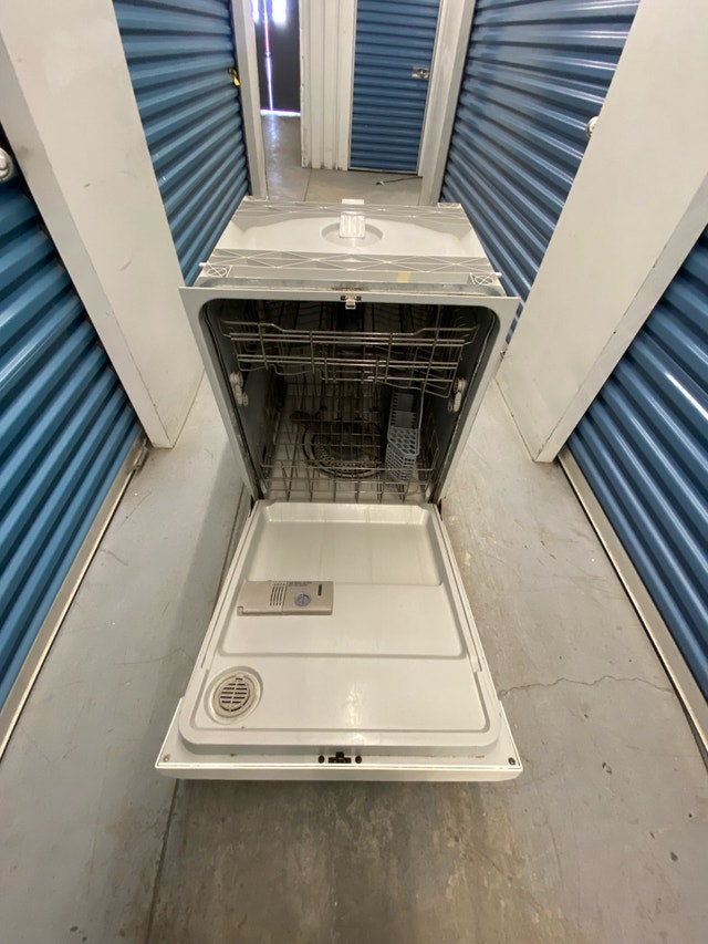 WHITE MAYTAG DISHWASHER - photo 5