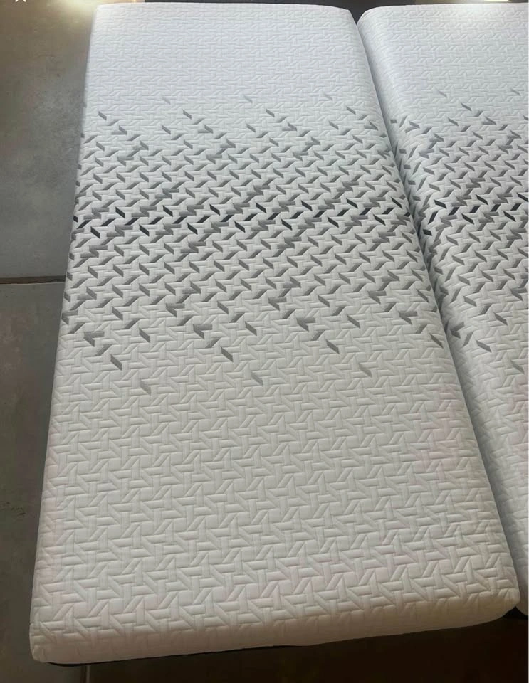 Nectar Luxe Memory Foam Twin XL Mattresses, Like New (2 Avail) - photo 2