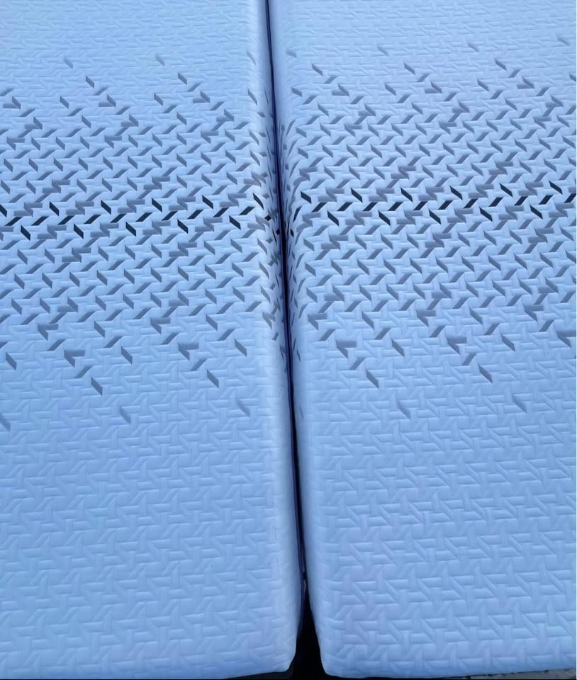 Nectar Premier Hybrid Twin XL Mattress, New
