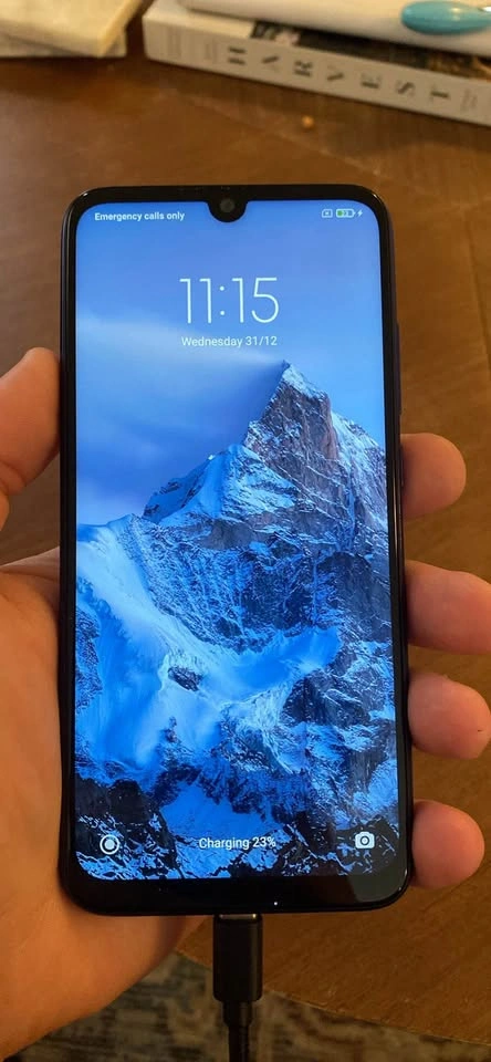 Redmi Note 7 - Android Phone - 64GB - photo 3