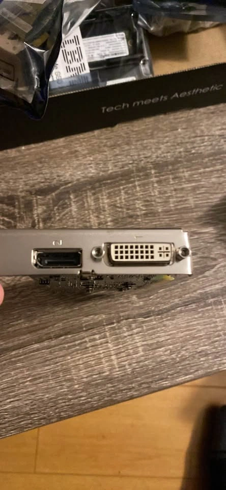 NVIDIA Quadro K620 Graphics Card - photo 2