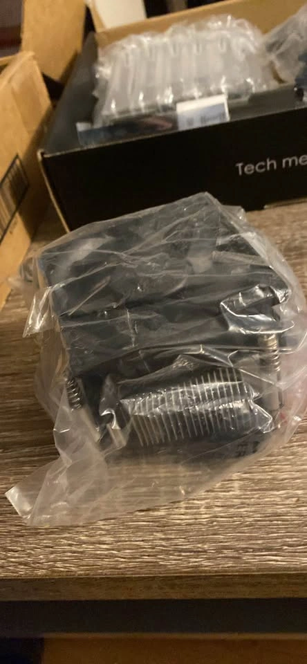 Intel Core i5-8400 CPU with Heat Sink - photo 2
