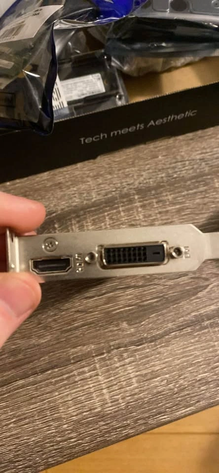 ASUS R7 240 Low Profile Graphics Card - photo 2