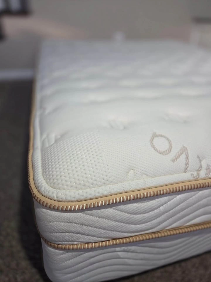 Saatva Classic Mattress, Luxury Firm, Queen - photo 4