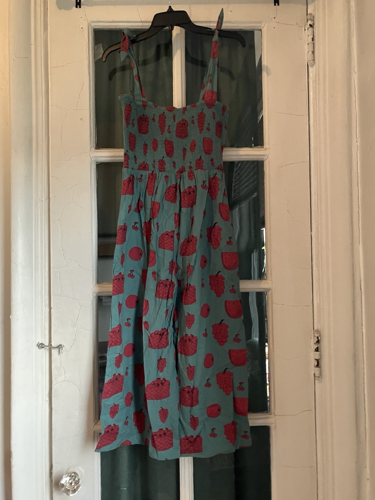 Mata Traders Women's Jumpsuit Size S 100% Cotton - photo 2