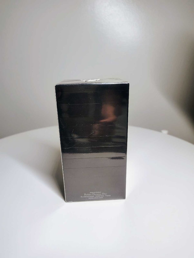 Dior Sauvage Cologne 100ML Sealed - photo 4