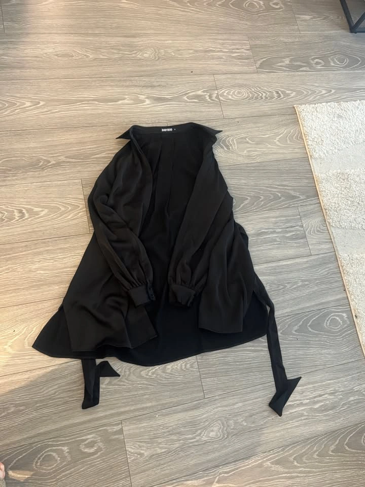 Babyboo - Kara Mini Dress XS - photo 2