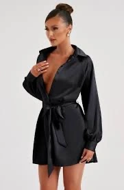 Babyboo - Kara Mini Dress XS - photo 3