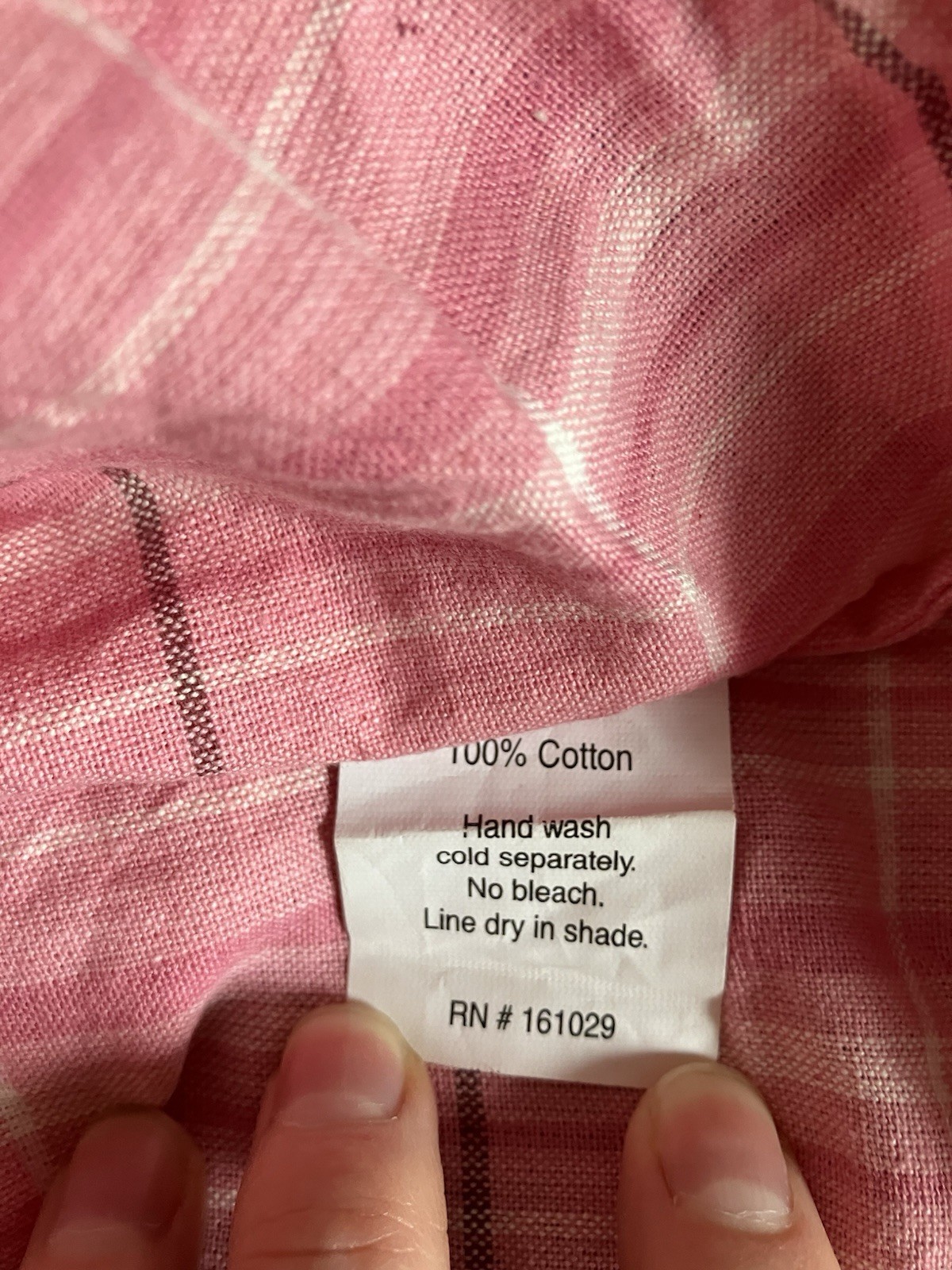 Mata Traders Women's Cotton Dress With Pockets, Size S - photo 4