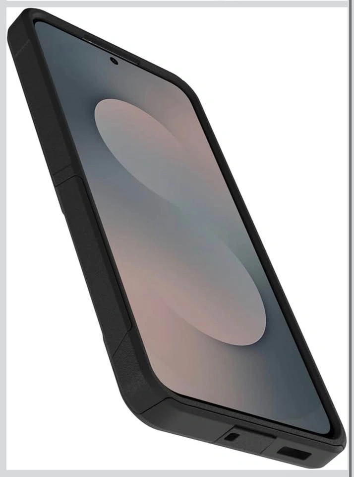 OtterBox Commuter Series Galaxy S25 FE | Brand New - Black - photo 2