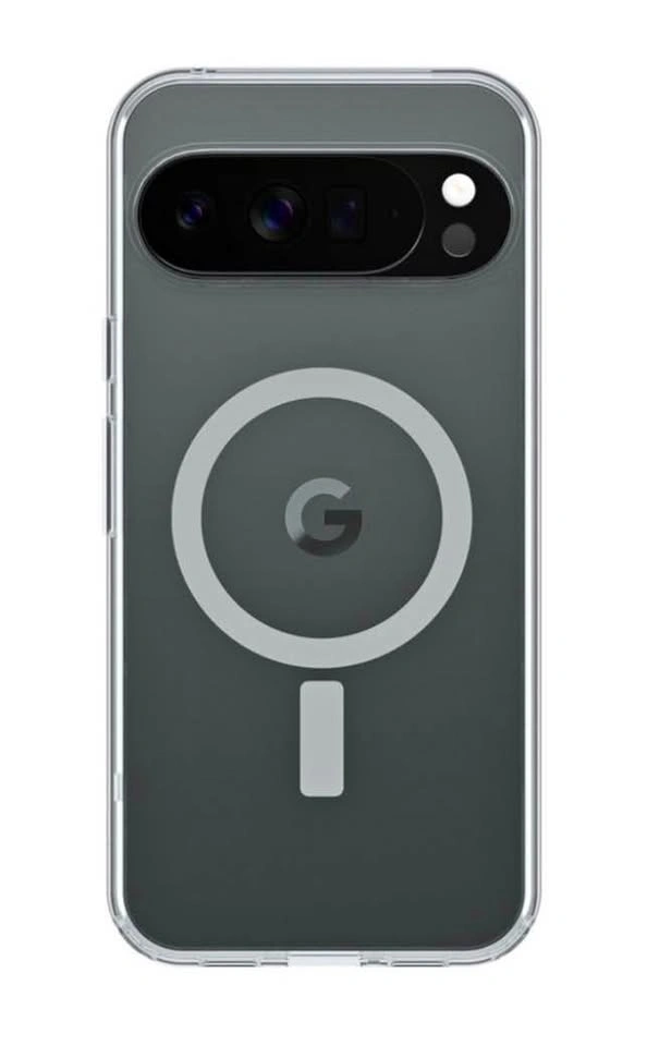 NEW OtterBox Symmetry Clear Case - Google Pixel 10 Pro XL