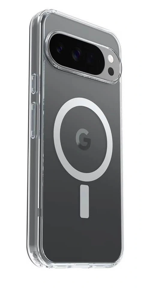 NEW OtterBox Symmetry Clear Case - Google Pixel 10 Pro XL - photo 2