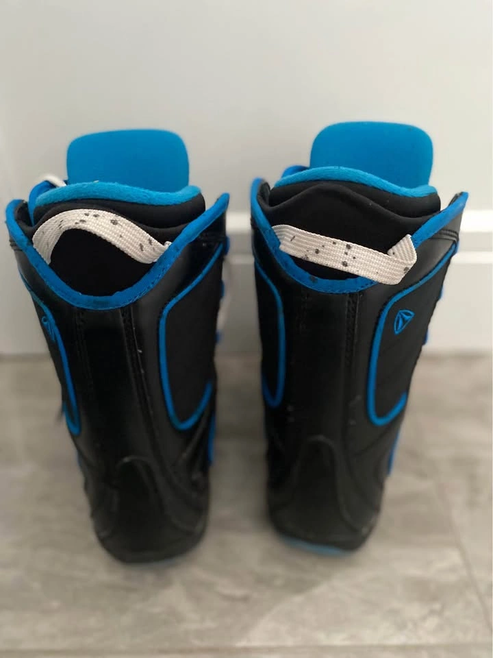 Jr. Firefly Snowboard boots (Kids US 2) - photo 3