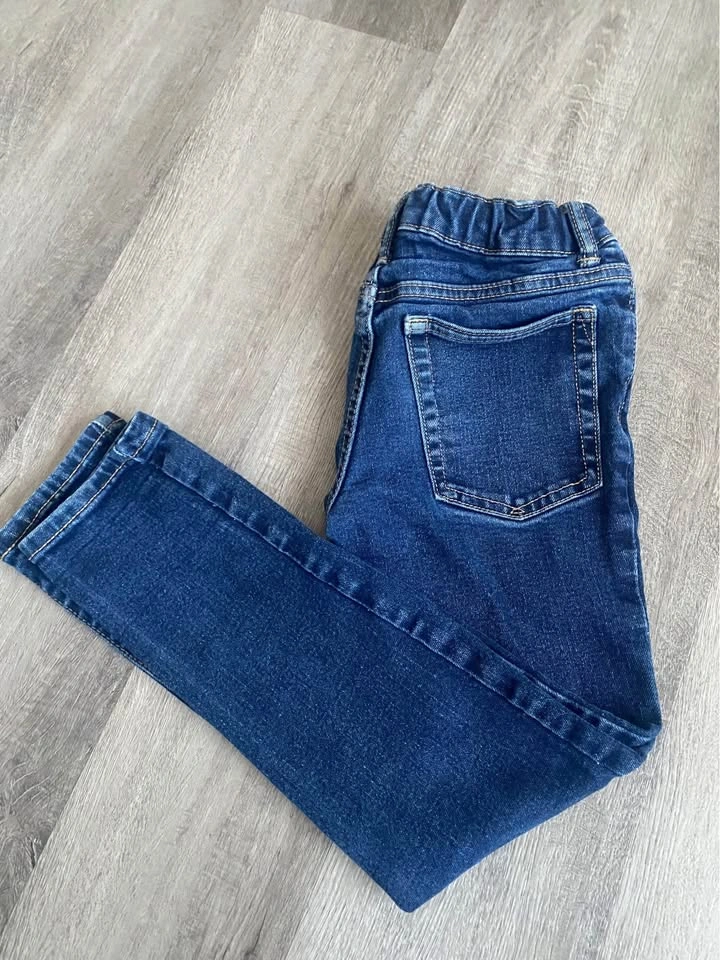 Gap Kids Jeans Size 8 - photo 3