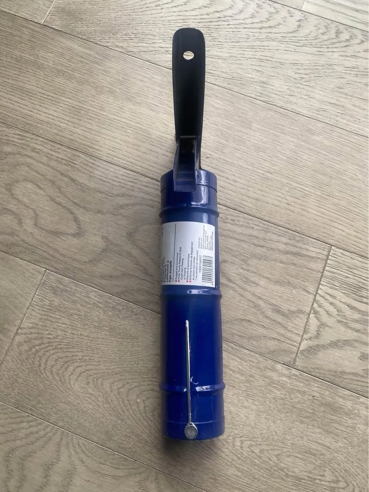 Smooth Rod Caulking Gun - photo 3