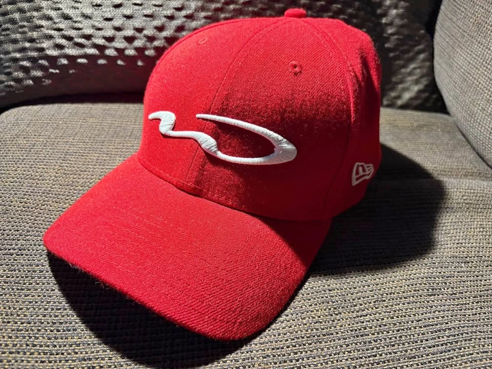 Men's Whistler Blackcomb New Era Fitted Hat