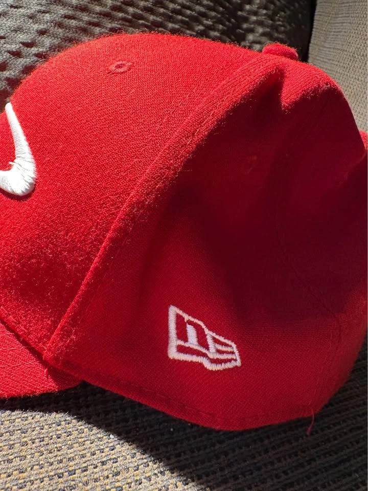 Men's Whistler Blackcomb New Era Fitted Hat - photo 3