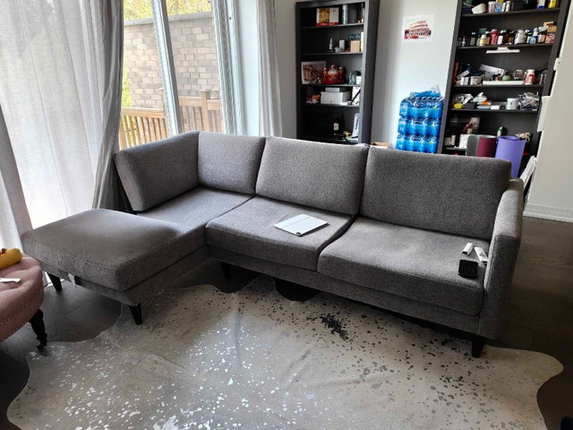 Home Sense Couch Great Condition