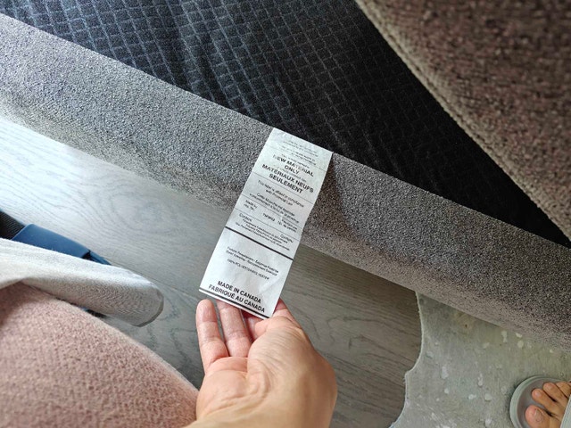 Home Sense Couch Great Condition - photo 2