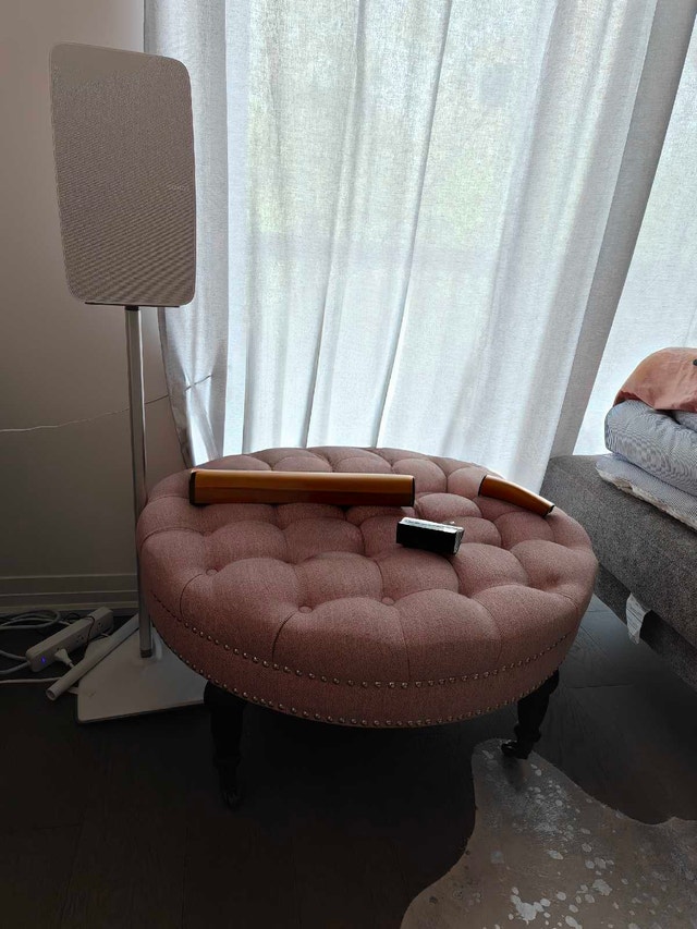 Home Sense Couch Great Condition - photo 3