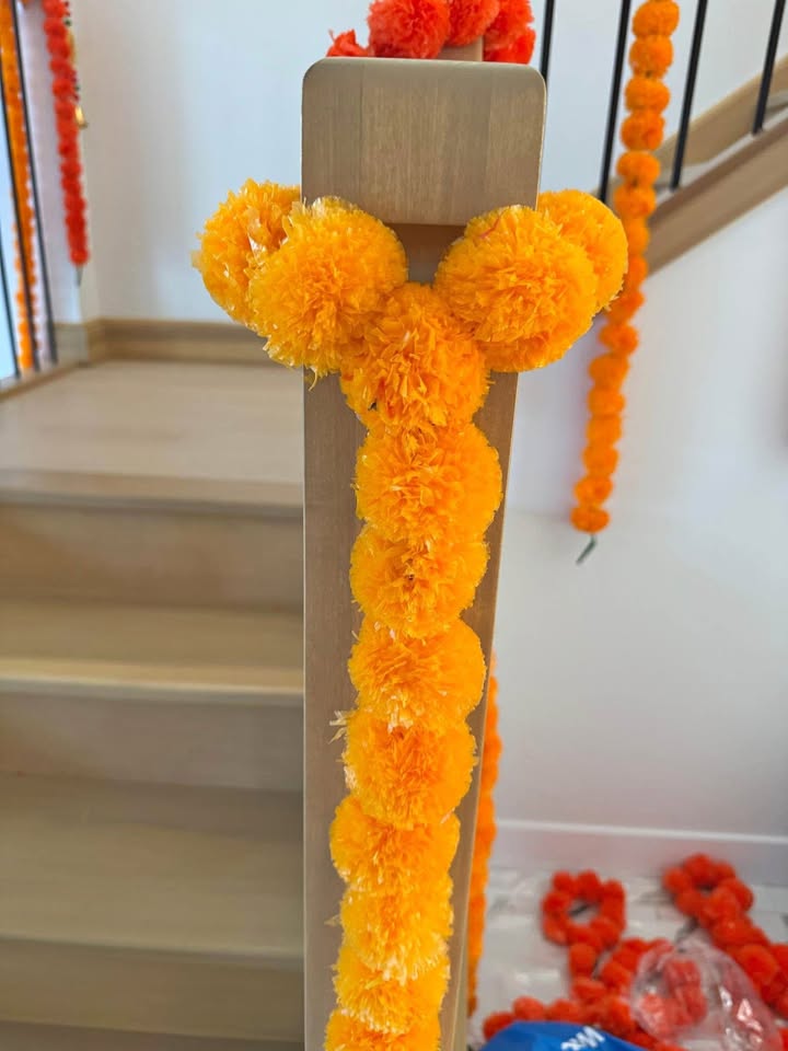 Decoration /Diwali/ event garland