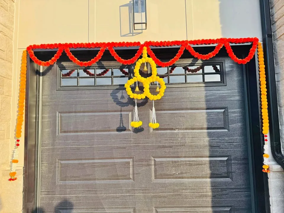 Diwali/ events decoration garland thumbnail