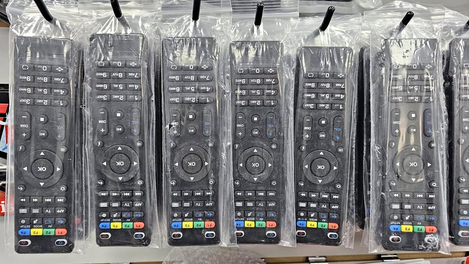 IP (remote)