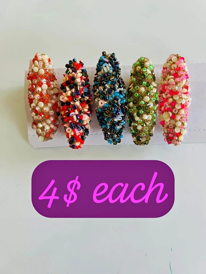New collection Sharee pin thumbnail