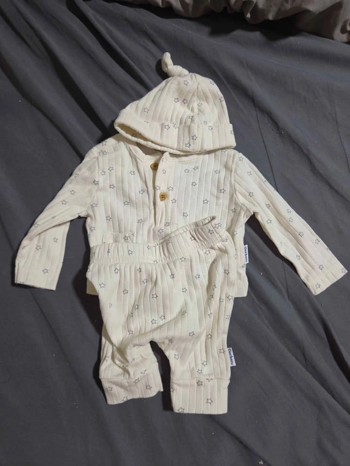 Newborn Outfits - photo 2