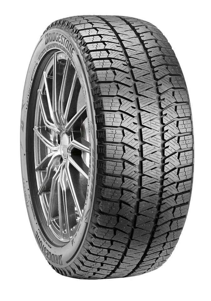 Bridgestone Blizzak WS90 Winter Tires