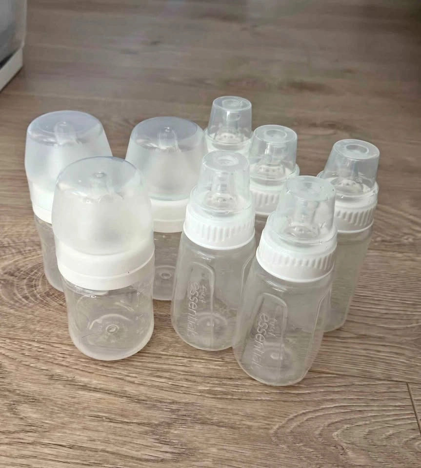 Baby Bottle
