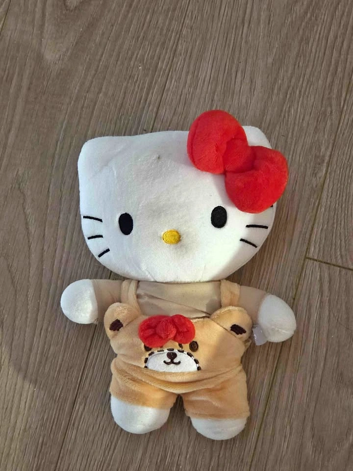 Hello Kitty