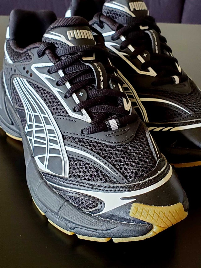 PUMA Kids Shoes - photo 2