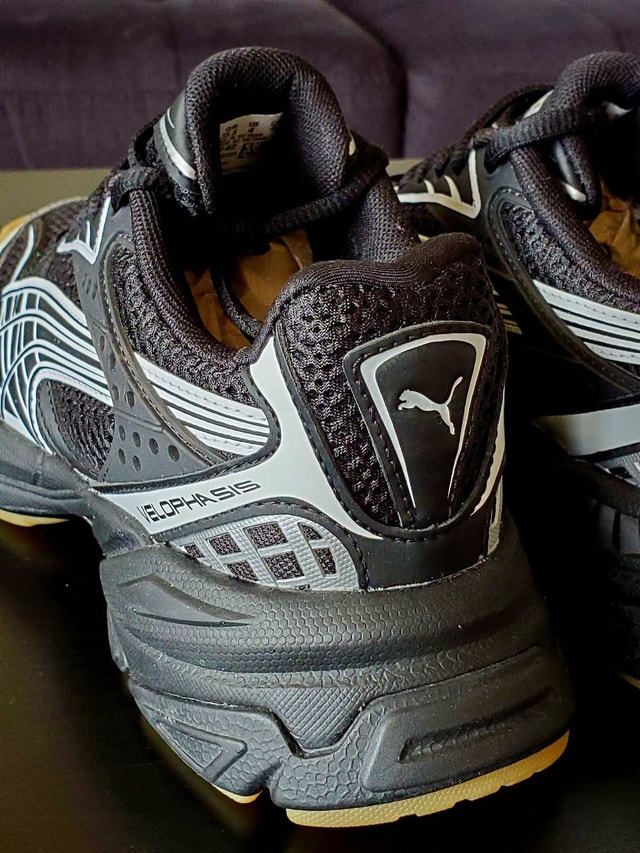 PUMA Kids Shoes - photo 3
