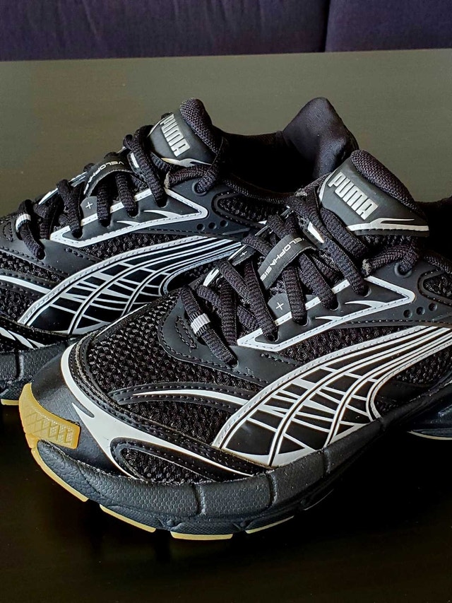 PUMA Kids Shoes - photo 4