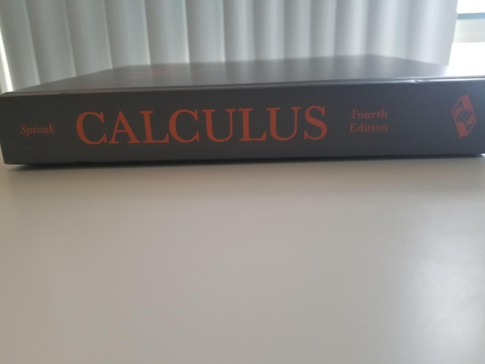 Calculus, 4th Edition by Michael Spivak with Answer Key - Hardco - photo 3