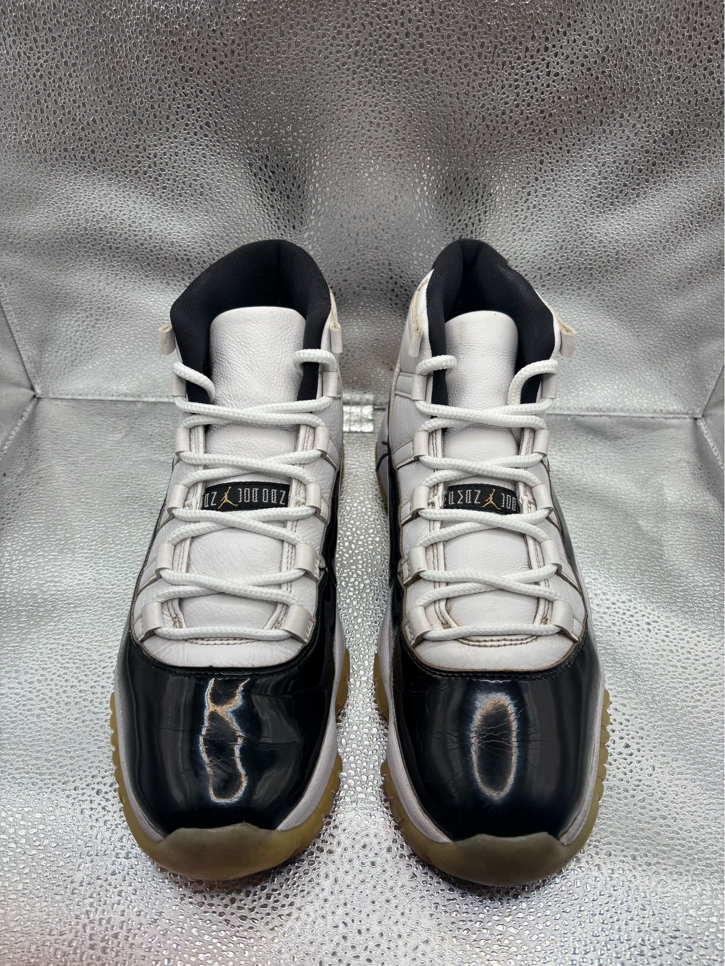 Air Jordan 11 Gratitude DMP - photo 2