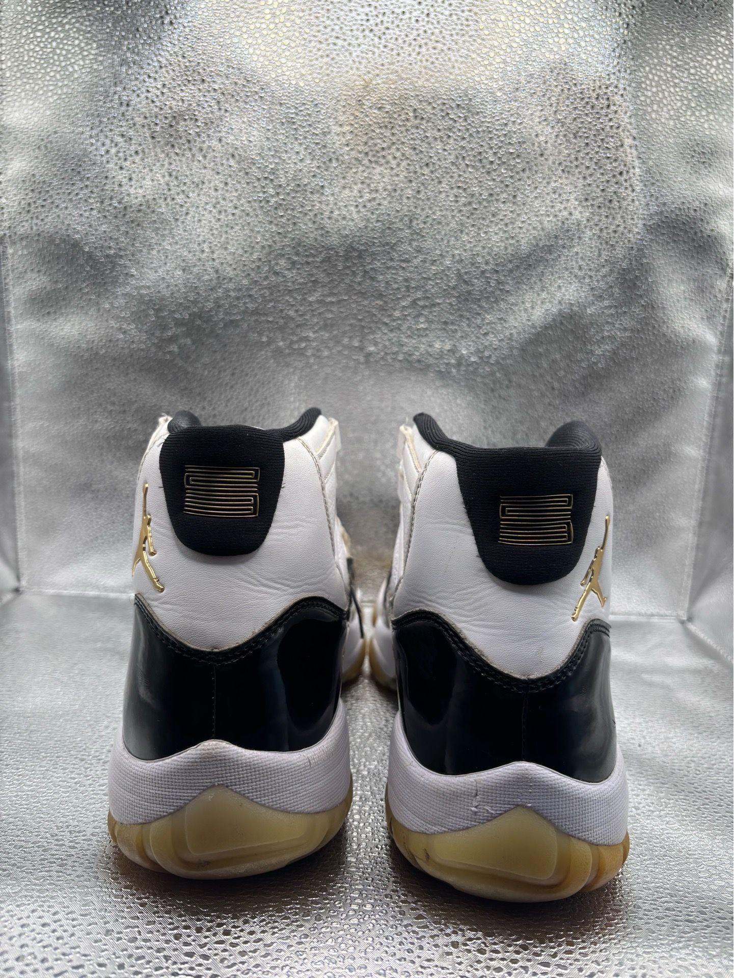Air Jordan 11 Gratitude DMP - photo 4
