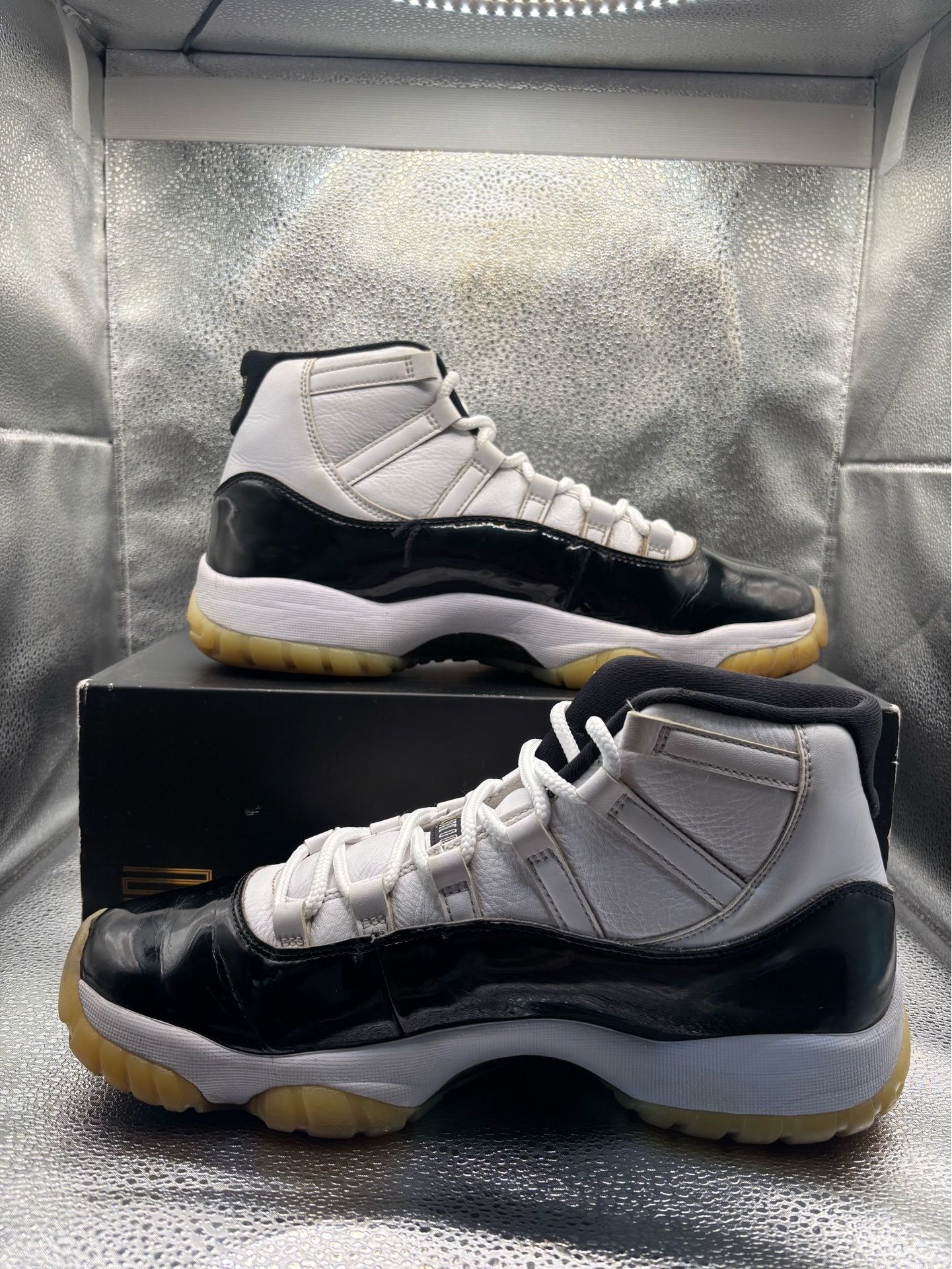 Air Jordan 11 Gratitude DMP - photo 5