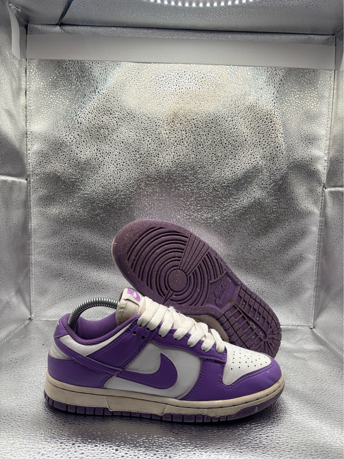 Nike Dunk Low Next Nature Black Raspberry